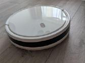 Dulkių siurblys - robotas Xiaomi Mi E10 Eu, balta