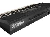 Yamaha Psr-s975 - nuotraukos Nr. 2