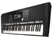 Yamaha Psr-s975 - nuotraukos Nr. 3