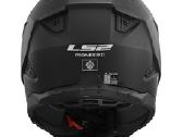 Ls2 Mx702 Pioneer II Adventure - nuotraukos Nr. 5