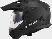 Ls2 Mx702 Pioneer II Adventure - nuotraukos Nr. 2