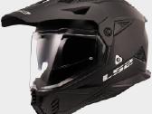 Ls2 Mx702 Pioneer II Adventure - nuotraukos Nr. 3