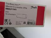 Danfoss lcon Master Controller Ota, 10 kanalų,24v - nuotraukos Nr. 6
