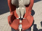 Automobilinė kėdutė Cybex Sirona Plus - nuotraukos Nr. 2