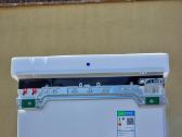 Naujas įmont. Aeg Lng7me18r8+ Garantija - nuotraukos Nr. 14