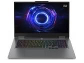 Lenovo Loq 17irx10 i5-13450 16gb 1ssd Rtx5050