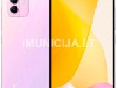 Xiaomi 12 Lite 5G + 3 mėn. garantija