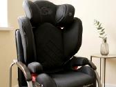 „kinderkraft“ aut. kėdutė (15–36 kg) Isofix - nuotraukos Nr. 2