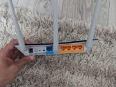 Maršrutizatorius Tp-link Archer C20 - nuotraukos Nr. 2