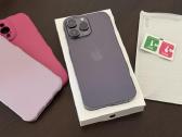 Apple iPhone 14 Pro Max 256gb - nuotraukos Nr. 4