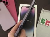 Apple iPhone 14 Pro Max 256gb - nuotraukos Nr. 8
