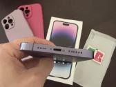 Apple iPhone 14 Pro Max 256gb - nuotraukos Nr. 9