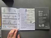 Milli Way Plus 3 in 1 Vėžimėlis ir Isofix kėdutė - nuotraukos Nr. 9