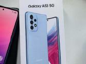 Samsung Galaxy A53 5G - nuotraukos Nr. 6