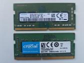 RAM komplektas 16 GB (2x8 GB) Ddr4