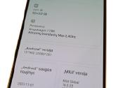 Xiaomi 12 Lite 5G + 3 mėn. garantija - nuotraukos Nr. 3