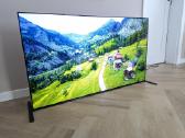 Sony Xr55a90j garantija iki 2028-12 Oled Androidtv