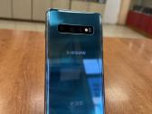Samsung G973 Galaxy S10 128gb (naudotas) - nuotraukos Nr. 2