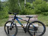 Parduodamas MTB dviratis cross GRX 8 m/l 29 ratai - nuotraukos Nr. 2