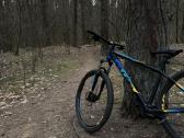 Parduodamas MTB dviratis cross GRX 8 m/l 29 ratai - nuotraukos Nr. 4
