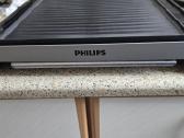 Philips grilius