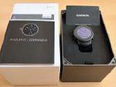 Garmin Marq Commander – puikios būklės - nuotraukos Nr. 2