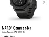 Garmin Marq Commander – puikios būklės - nuotraukos Nr. 5