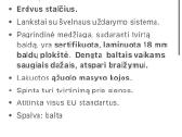 Vaikiška lova ir spinta - nuotraukos Nr. 6