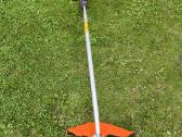 Stihl fsa 60r Akumuliatorinis trimeris - nuotraukos Nr. 3