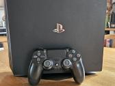 Sony Ps4 Pro 1tb - nuotraukos Nr. 2