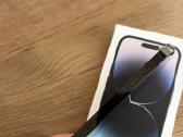 Apple iPhone 14 Pro 256gb Space Black - nuotraukos Nr. 4