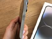 Apple iPhone 14 Pro 256gb Space Black - nuotraukos Nr. 6