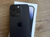 Apple iPhone 14 Pro 256gb Space Black - nuotraukos Nr. 8