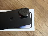 Apple iPhone 14 Pro 256gb Space Black - nuotraukos Nr. 9