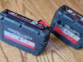 Milwaukee m18 - nuotraukos Nr. 2