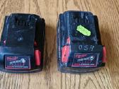 Milwaukee m18 - nuotraukos Nr. 3