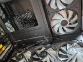 Aerocool korpusas, micro atx/ mini atx - nuotraukos Nr. 4