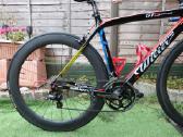 Wilier Gtr Carbon Road Bike. 55cm.7,9kg. Rrp 2800€ - nuotraukos Nr. 4