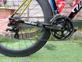 Wilier Gtr Carbon Road Bike. 55cm.7,9kg. Rrp 2800€ - nuotraukos Nr. 6