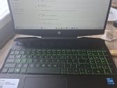 Hp Pavilion Gaming Laptop 15-dk2