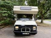 Peugeot j5 2.5D kemperia - nuotraukos Nr. 2