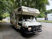 Peugeot j5 2.5D kemperia - nuotraukos Nr. 3