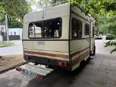 Peugeot j5 2.5D kemperia - nuotraukos Nr. 4