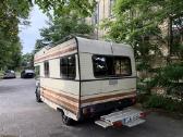 Peugeot j5 2.5D kemperia - nuotraukos Nr. 5