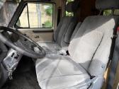 Peugeot j5 2.5D kemperia - nuotraukos Nr. 7