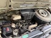 Peugeot j5 2.5D kemperia - nuotraukos Nr. 9