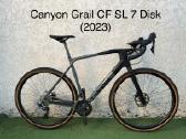 Canyon grail - nuotraukos Nr. 5