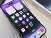 iPhone 14 Pro Max 256 - nuotraukos Nr. 3