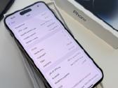 iPhone 14 Pro Max 256 - nuotraukos Nr. 4