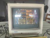 Commodore Amiga 1200 + monitorius 1085s - nuotraukos Nr. 3